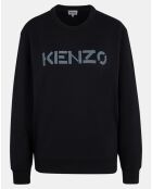 Sweat Kenzo Logo Classic noir